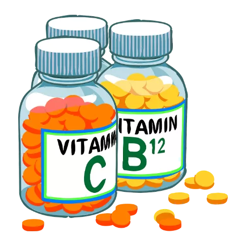 Vitaminas