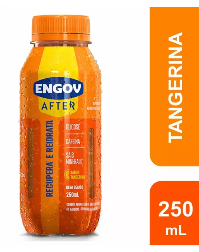 Engov After 250ml